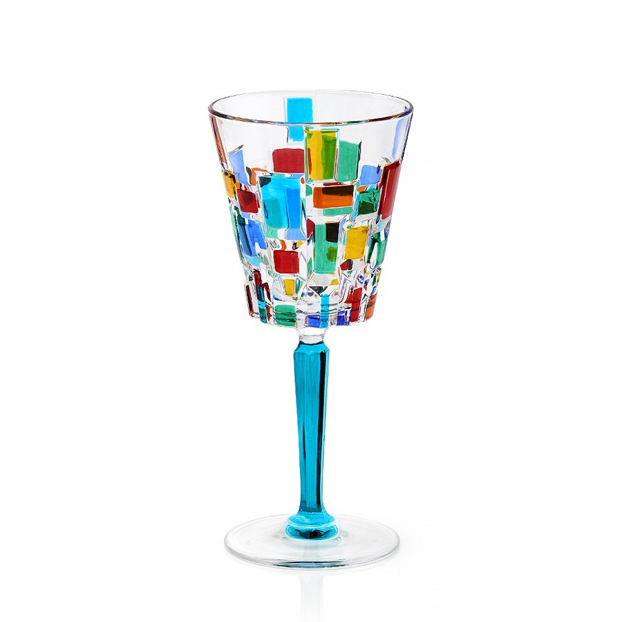 Murano Max glass piece VA626
