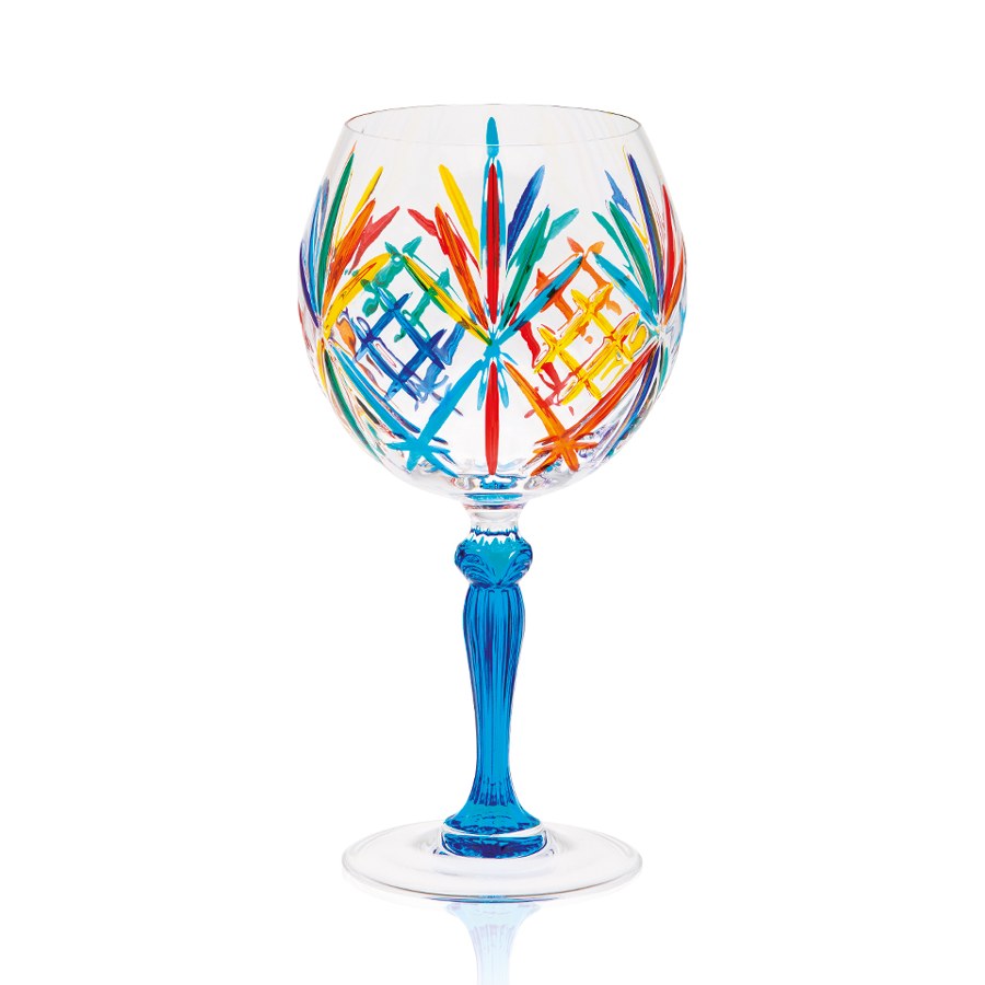 Murano Max glass piece VA731