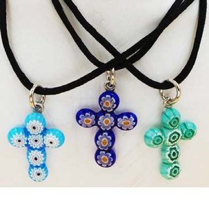 Pendant Murrina 2x2.5