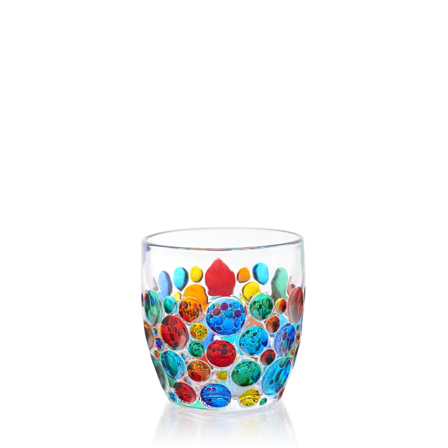 Murano Max glass piece VA747