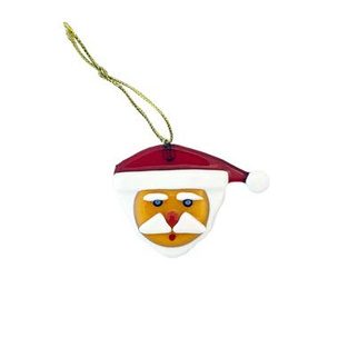 Mongolfiera Da Appendere H 8,5cm
