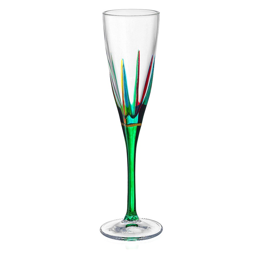 Murano Max glass piece VA105