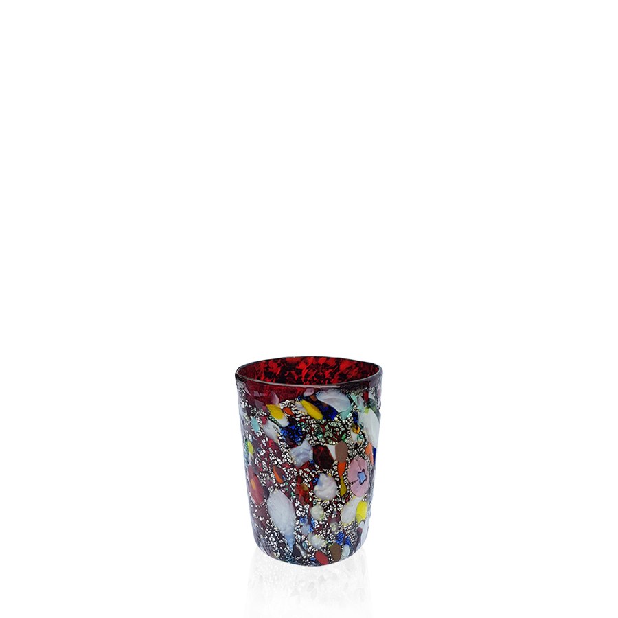 Murano Max glass piece FR62H