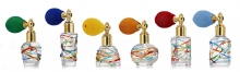Murano Max glass piece BO183K