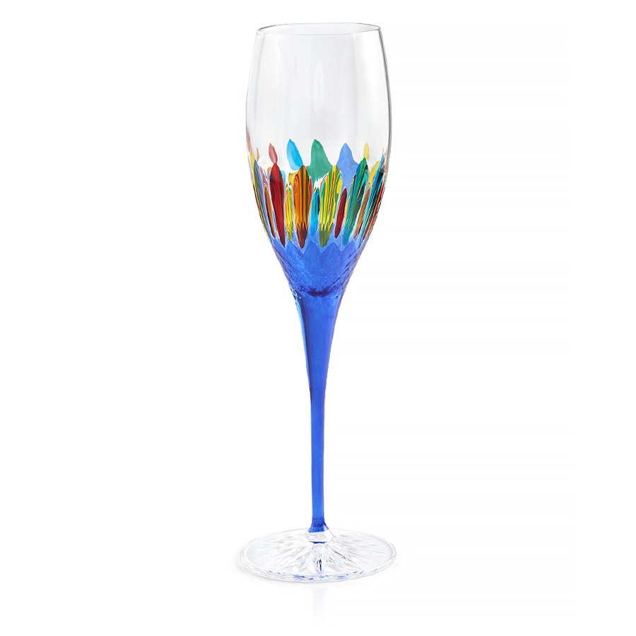 Murano Max glass piece VA632