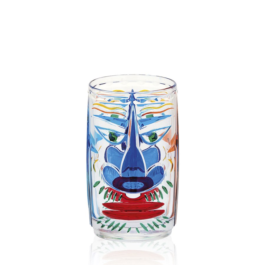 Murano Max glass piece VA719