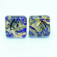 Murano Glass Cufflinks