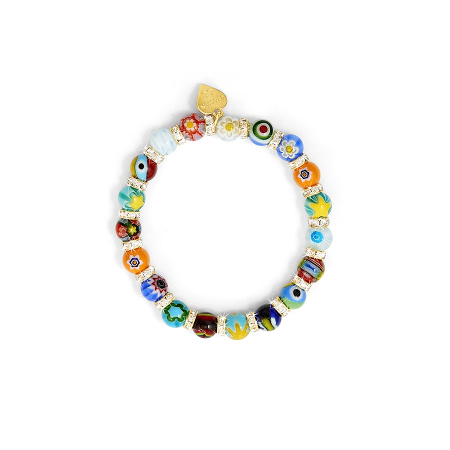 Murano Max glass piece DG3605