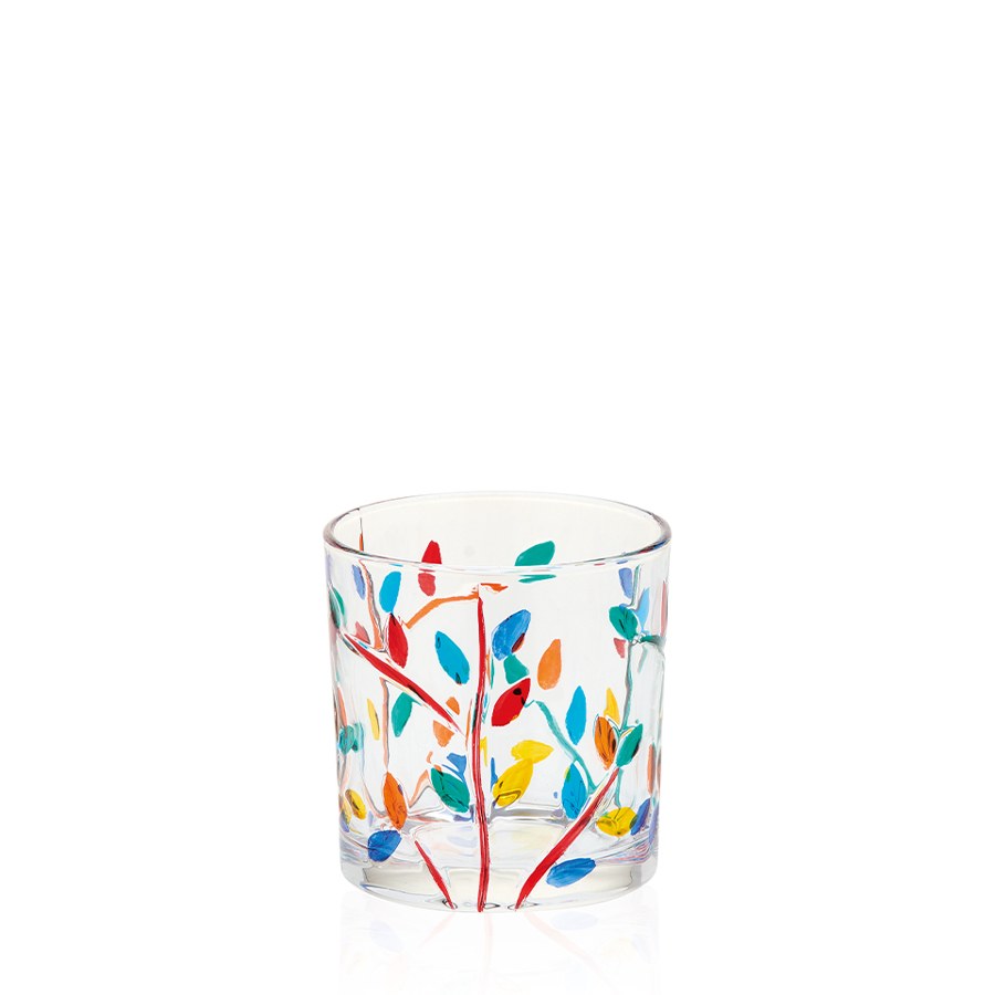 Murano Max glass piece VA53