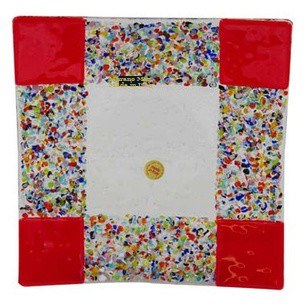 Ciotola 20x20 Linea Ca' D'oro