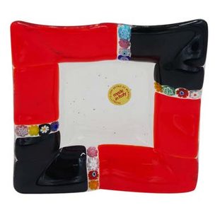Ciotola 9x9 Linea Canaletto