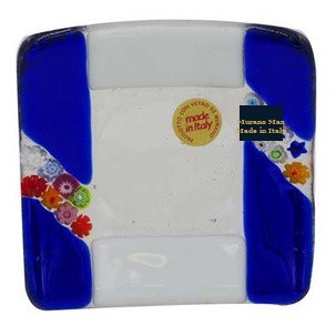 Piatto 17x17 Linea Fenice
