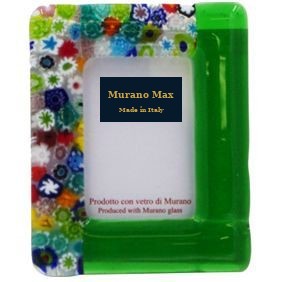 Murrina / Glass