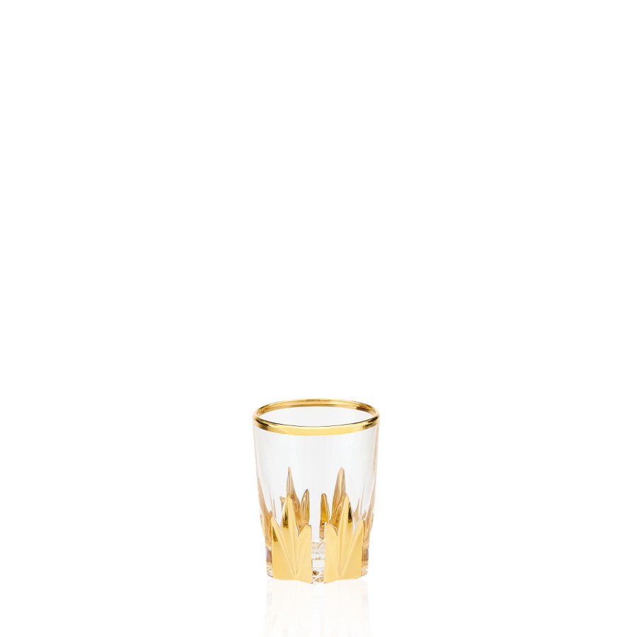 Murano Max glass piece PGVA210