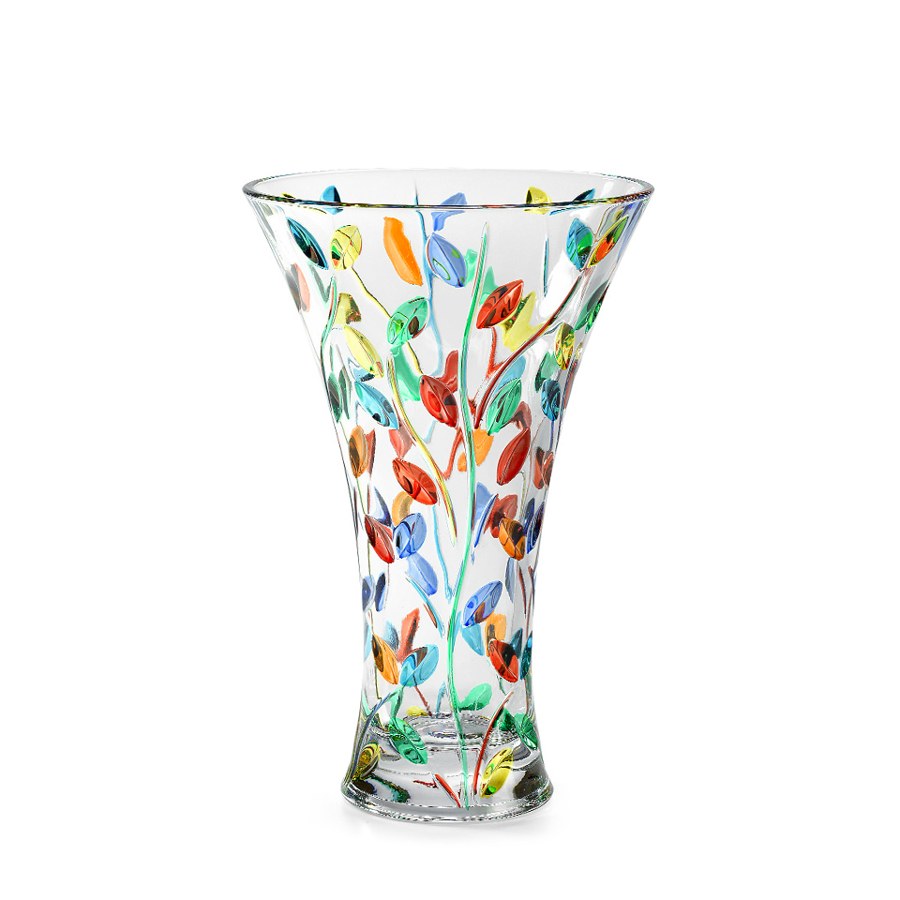 Murano Max glass piece VA29