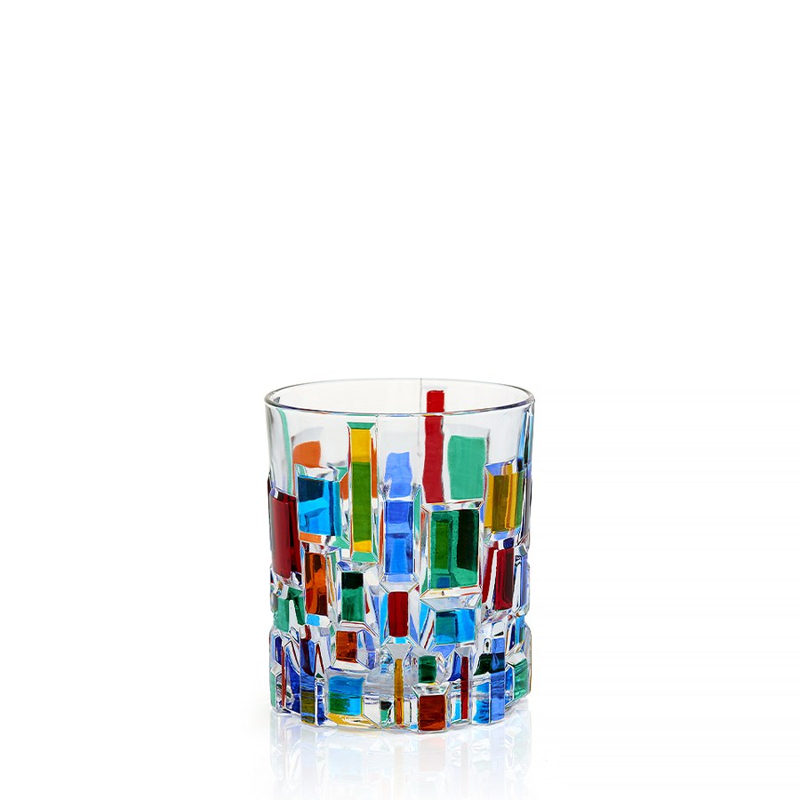 Murano Max glass piece VA624