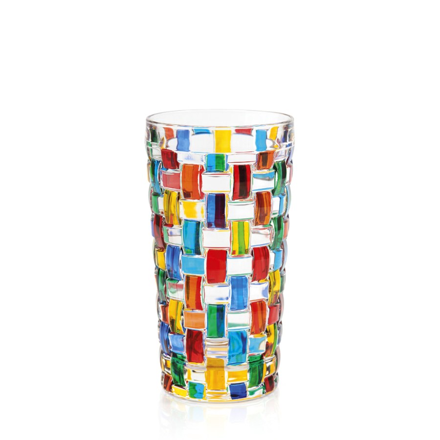 Murano Max glass piece VA562
