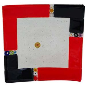 Ciotola 17x17 Linea Canaletto