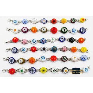 Bracelet A 8 Murrina