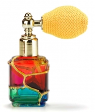 Murano Max glass piece BO61