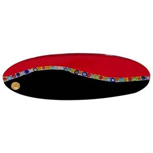 Ovale 10x28 Linea Canaletto