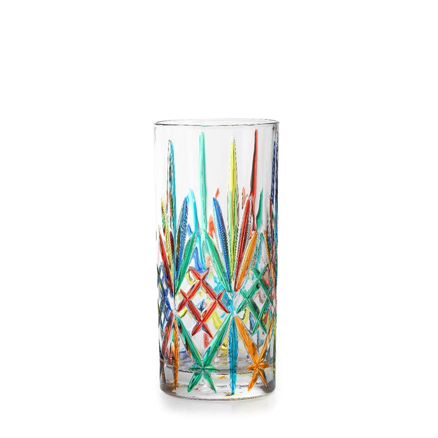 Murano Max glass piece VA206