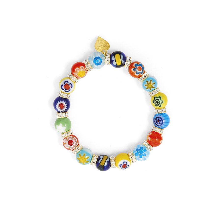 Murano Max glass piece DG3603
