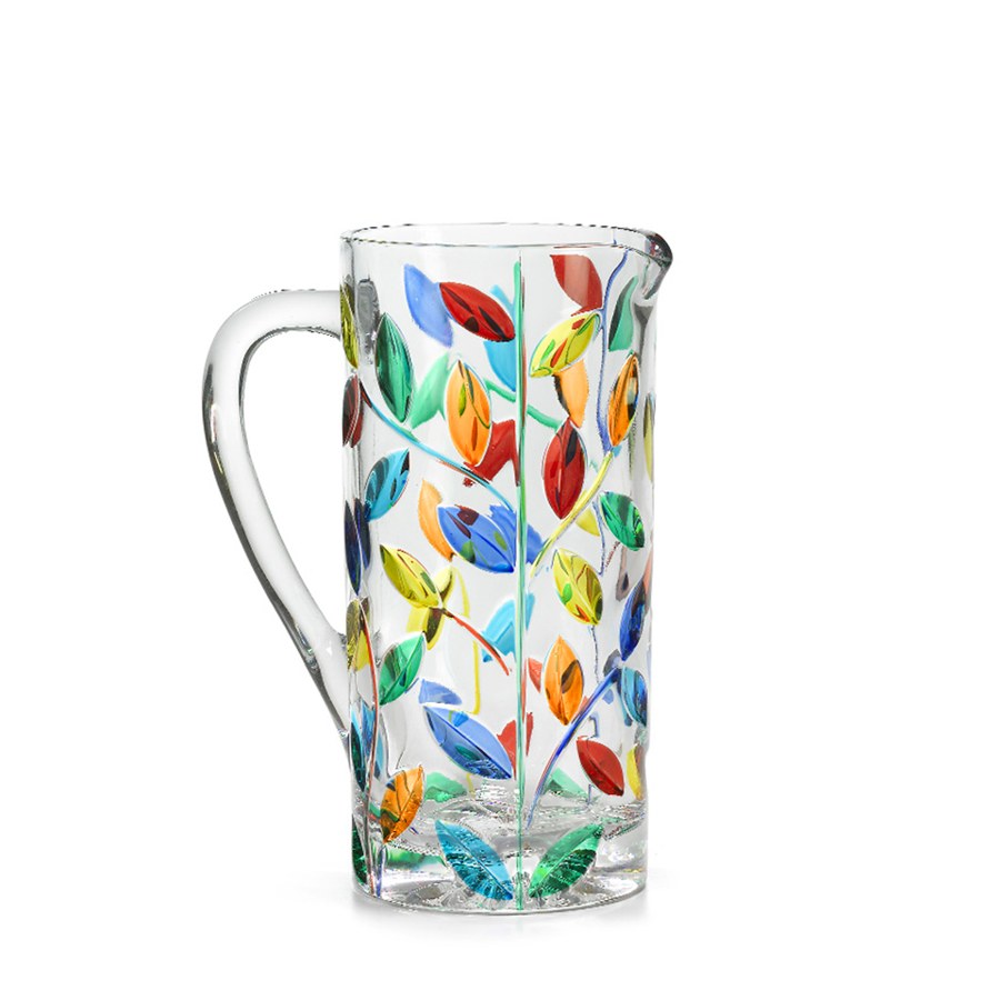 Murano Max glass piece BO113