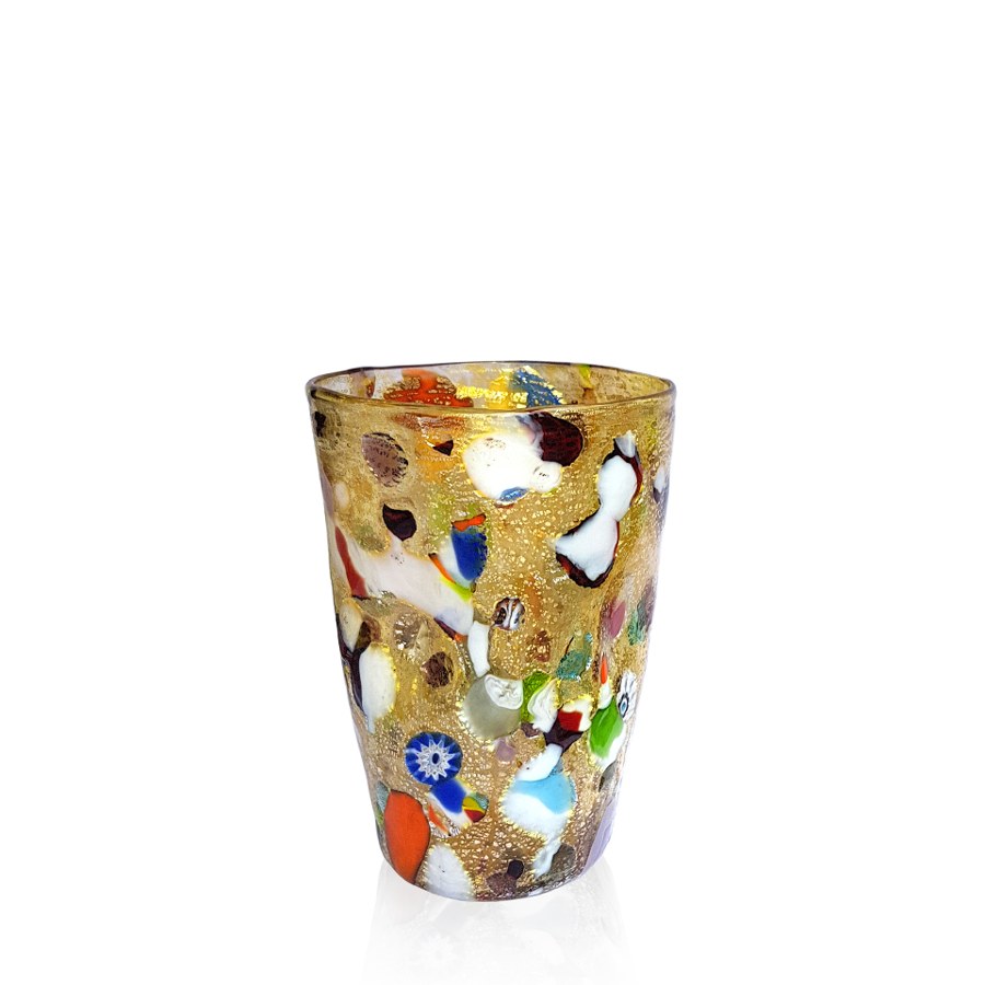 Murano Max glass piece FR64K