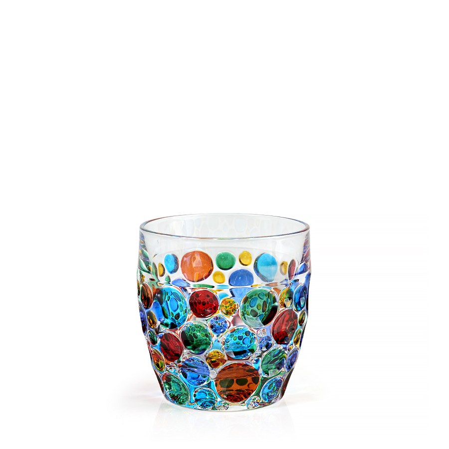 Murano Max glass piece VA600