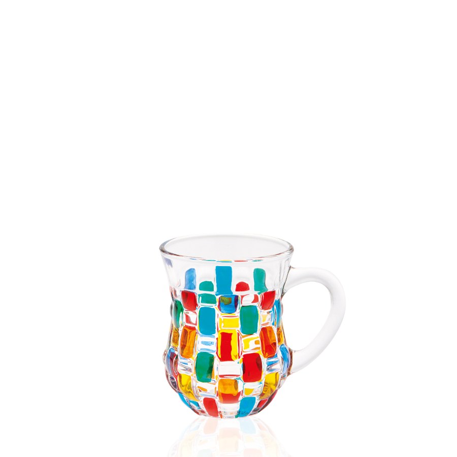 Murano Max glass piece VA730