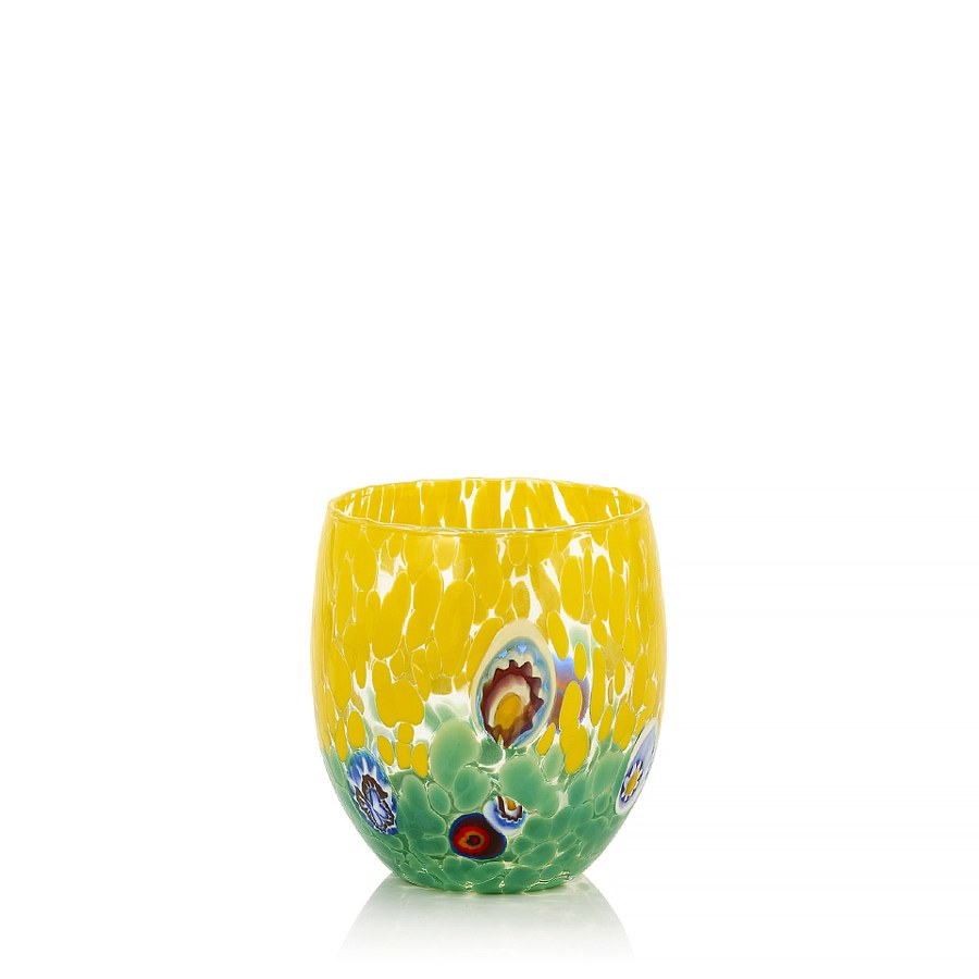 Murano Max glass piece DZ170E