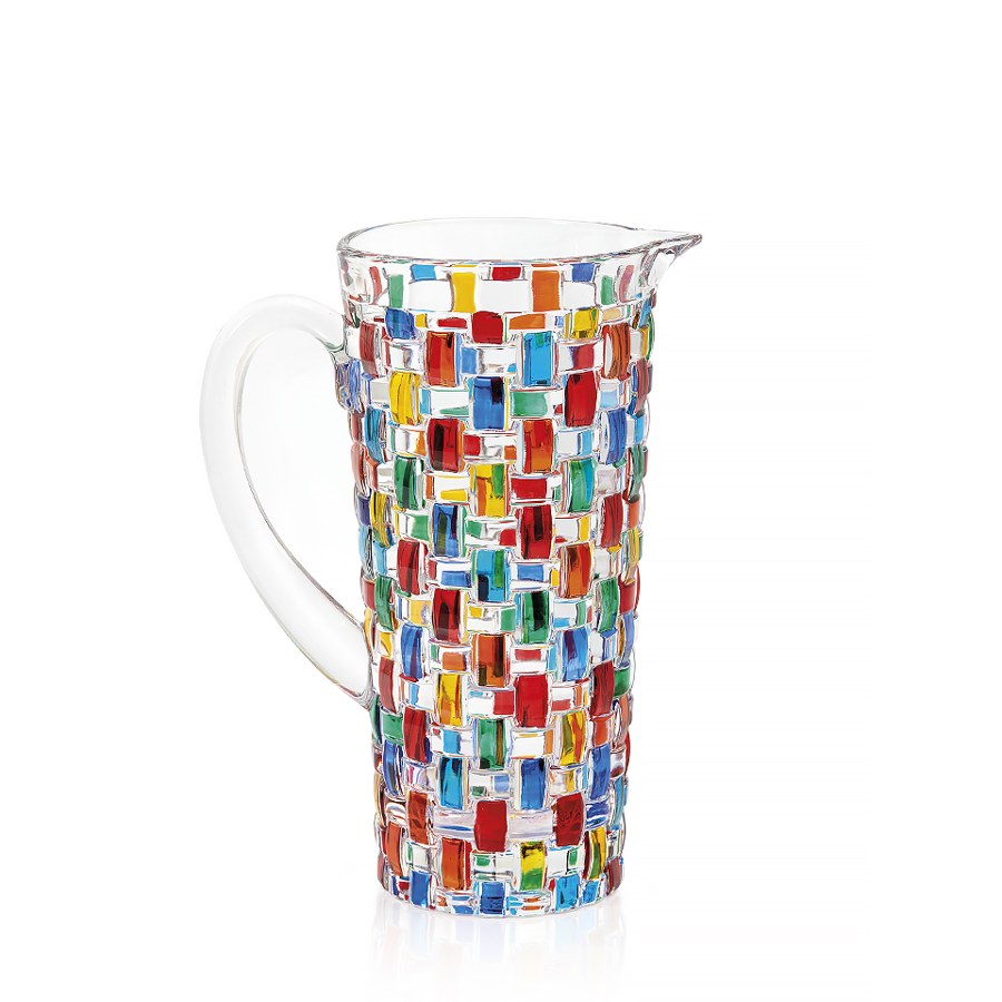 Murano Max glass piece BO216