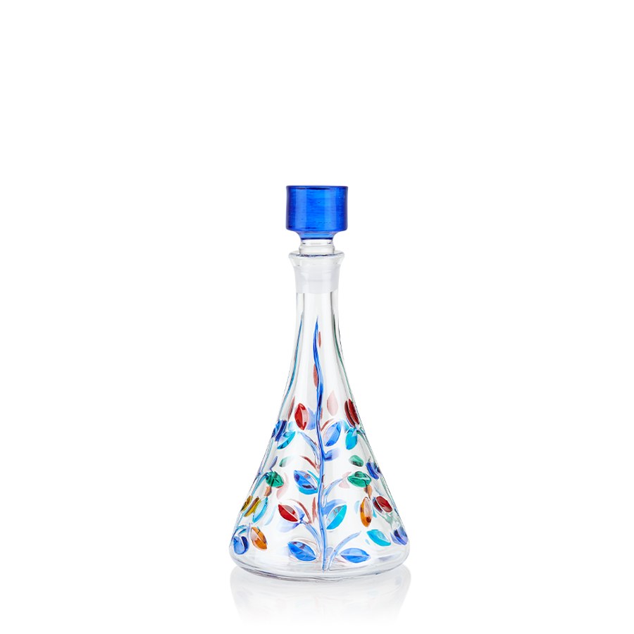 Murano Max glass piece BO097